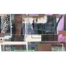 Fototapeta vliesová Liquids Dripping, motív abstraktný
