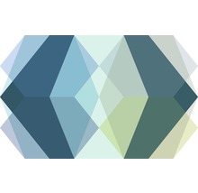 Fototapeta vliesová PRH-1106 Pure Gem Stone Kite 4-dielna 400x250 cm