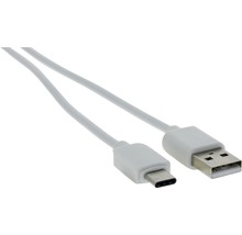 Kábel USB-C na USB-A