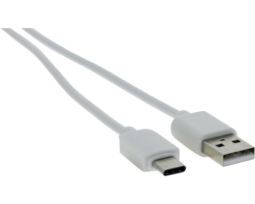 Kábel USB-C na USB-A