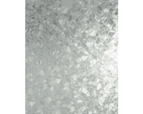 Samolepiaca fólia d-c-fix® Splinter statická 90x150 cm Statická fólia na okno so štruktúrovaným ornamentom