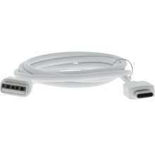 Kábel USB-A na USB-C