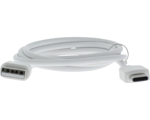 Kábel USB-A na USB-C