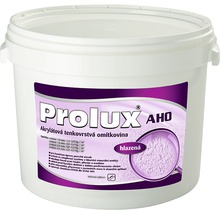 PROLUX MIX Tenkovrstvová omietka AHO 1,5mm 25kg štandard tónovaná-thumb-0