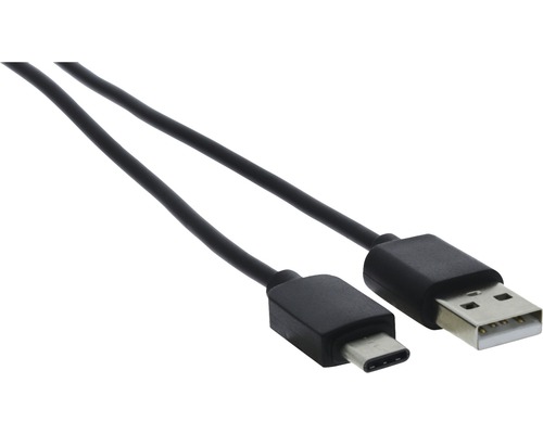 Kábel USB-C na USB-A