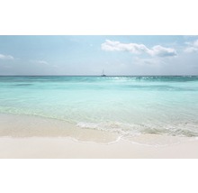 Fototapeta vliesová PSH097-VD4 Pure Azur Ocean 4-dielna 400x250 cm