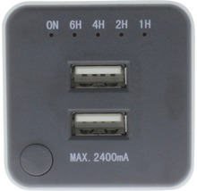 USB nabíjačka 230V 2xUSB 5V 2,4 A-thumb-6