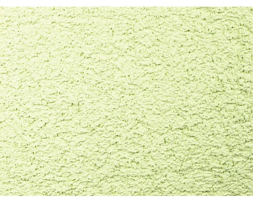 Detail steny s hrubou omietkou