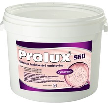 PROLUX MIX Tenkovrstvová omietka SRO 2mm 25kg štandard tónovaná-thumb-0