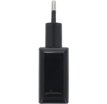 USB nabíjačka 230 V 2xUSB 5V 2,4A čierna-thumb-8
