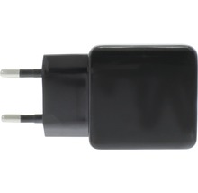 USB nabíjačka 230 V 2xUSB 5V 2,4A čierna-thumb-9