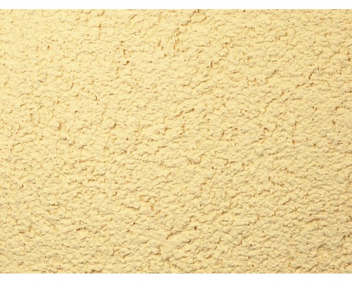 Tenkovrstvová omietka Prolux AHO 2 mm tónovaná 25 kg Detail omietkovej plochy pre interiér