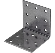 Rohová spojka s otvormi