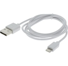 Kábel USB na Lightning