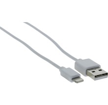 USB kábel s konektorom Lightning