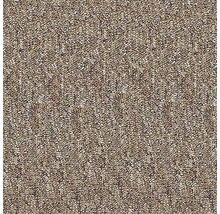 Podlahový koberec Artik 858-hnedá šírka 300 cm (metráž)-thumb-1