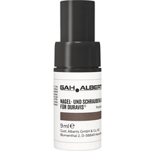 GAH Alberts Lak na nechty a skrutky pre Duravis, 9 ml