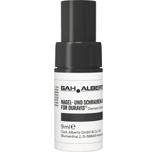 GAH Albert lak na nechty a skrutky pre Duravis 9 ml