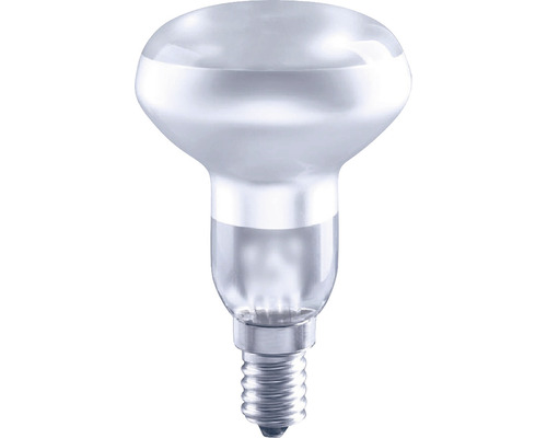 LED žiarovka FLAIR R50 E14 / 2,2 W ( 18 W ) 170 lm 6500 K matná stmievateľná