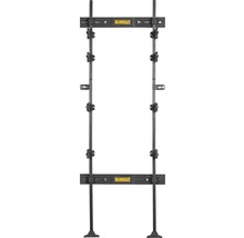 DeWalt Logo valčeková podpera príslušenstvo k ponku