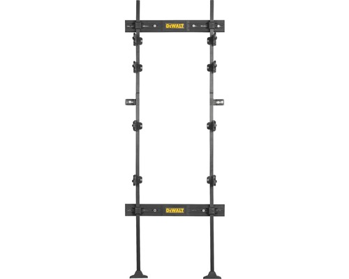 DeWalt Logo valčeková podpera príslušenstvo k ponku