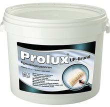Penetračný náter Prolux UP-Grund pigmentovaný biely 12 kg-thumb-0