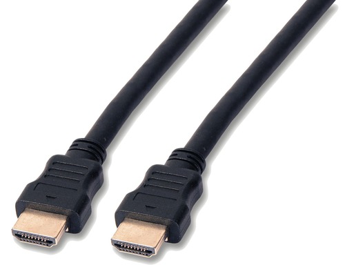 HDMI kábel 3m čierny