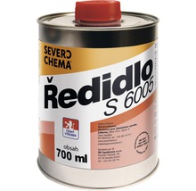 Nádoba na farbu s objemom 700 ml