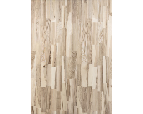 Drevený povrch z rôznych kusov dreva