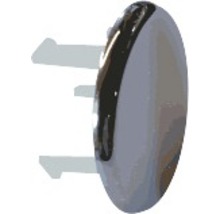 Umývadlový prepad Ø 3,4 cm-thumb-0