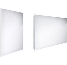 LED zrkadlo do kúpeľne ZP 11002