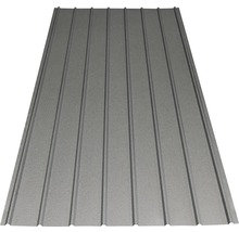 Trapézový plech PRECIT H12 pozinkovaný 2200 x 910 x 0,4 mm-thumb-0 Trapézový plech PRECIT H12 pozinkovaný 2200 x 910 x 0,4 mm-thumb-0