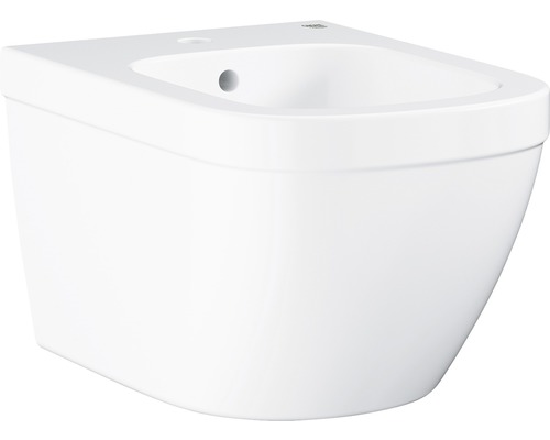 Bidet GROHE Euroceramic závesný biela 39208000