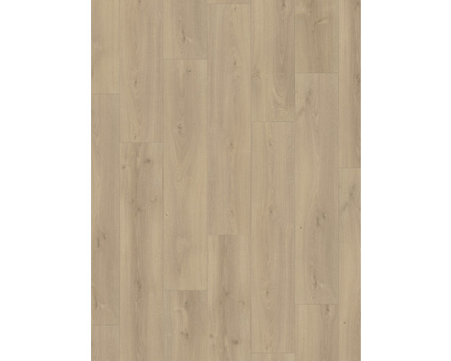 Položená laminátová podlaha s dreveným dizajnom