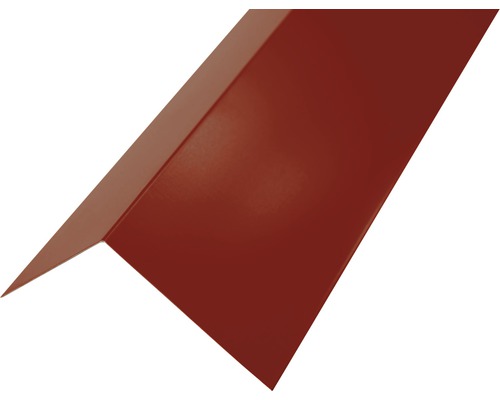 Rohový plech z kovu