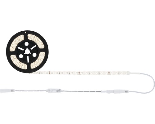 LED pásik na kotúči s pripojovacím káblom