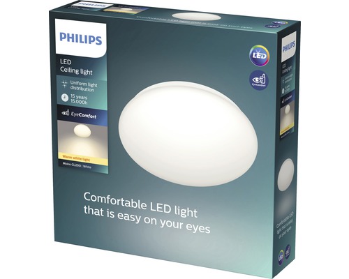 Balenie stropného LED svietidla Philips