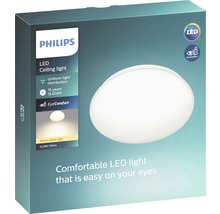 Stropné LED svietidlo Philips v balení