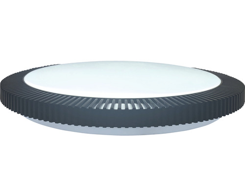 Okrúhle stropné svietidlo