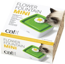 Catit Mini fontána pre mačky v obale produktu