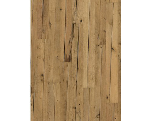 Drevená podlaha z dubového dreva