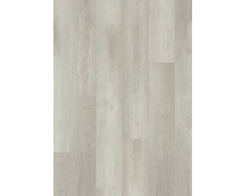 Svetlá laminátová podlaha s dekorom dreva do interiéru