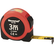 Zvinovací meter Maurerlob, dĺžka 3 metre