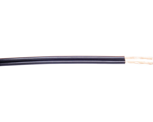 Reproduktorový kábel V03VH-H (CYH) 2x1,5 čierno-červený 20m-0