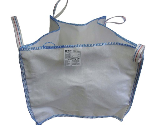 Big Bag kontajner na sypké materiály so slučkami