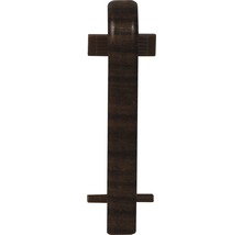 Drevený držiak rebríčkovej šnúry pre žalúzie