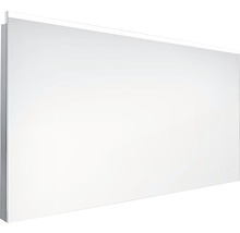 Zrkadlo do kúpeľne s LED osvetlením Nimco 100x60 cm ZP 8004-thumb-0