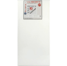 Maliarske plátno napnuté na rám XXL Premium 70x140 cm