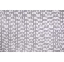 Tapeta so vzorom rybej kosti