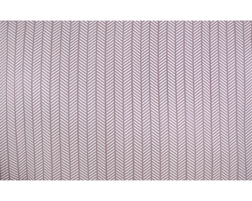 Koberec vonkajší XXL taupe 160x230 cm Tapeta so vzorom rybej kosti